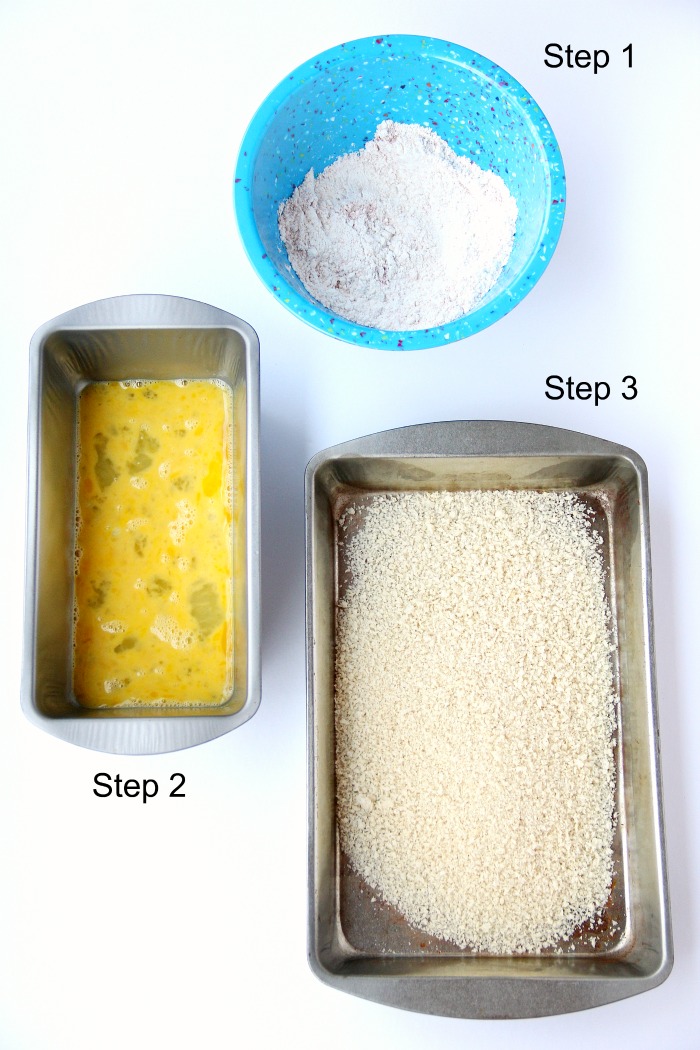 Air Fryer Shrimp - Restaurant quality fried shrimp you love, made better for you, right in the air fryer!