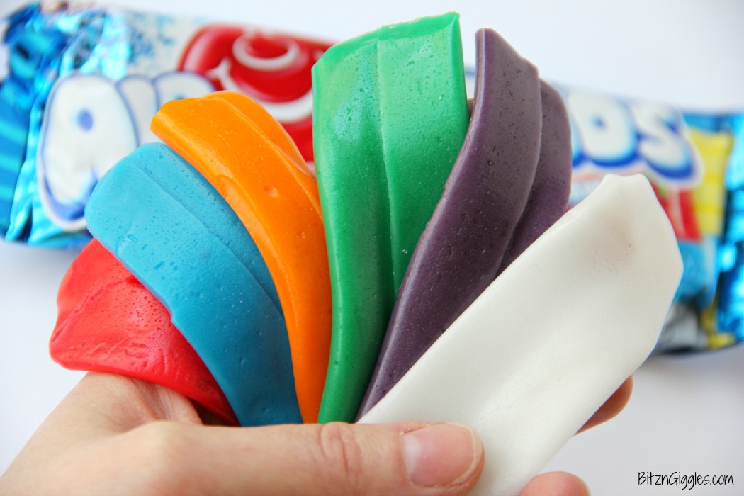 Polar Bear Cookie Treats - Confectionary coating and delicious accessories keep these cute little sandwich cookie bears warm and ready to bring smiles and laughter to dessert time!