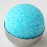Peppermint Bath Bombs