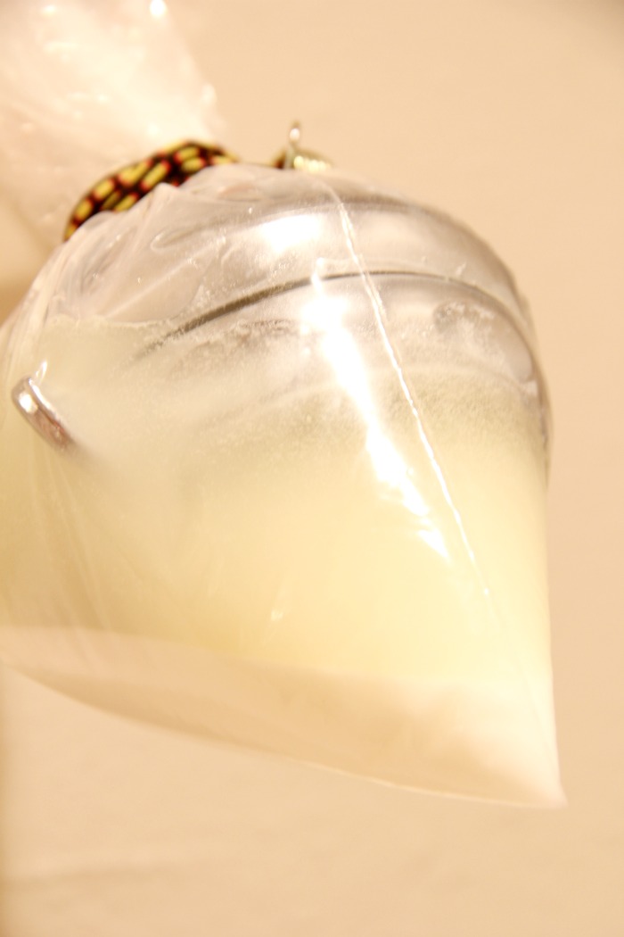 How to Clean a Shower Head - If you have a gross and grimy shower head, this simple homemade solution is sure to make it look like new again!