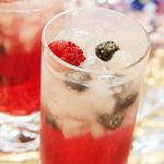 Berry Sparkler - Bitz & Giggles