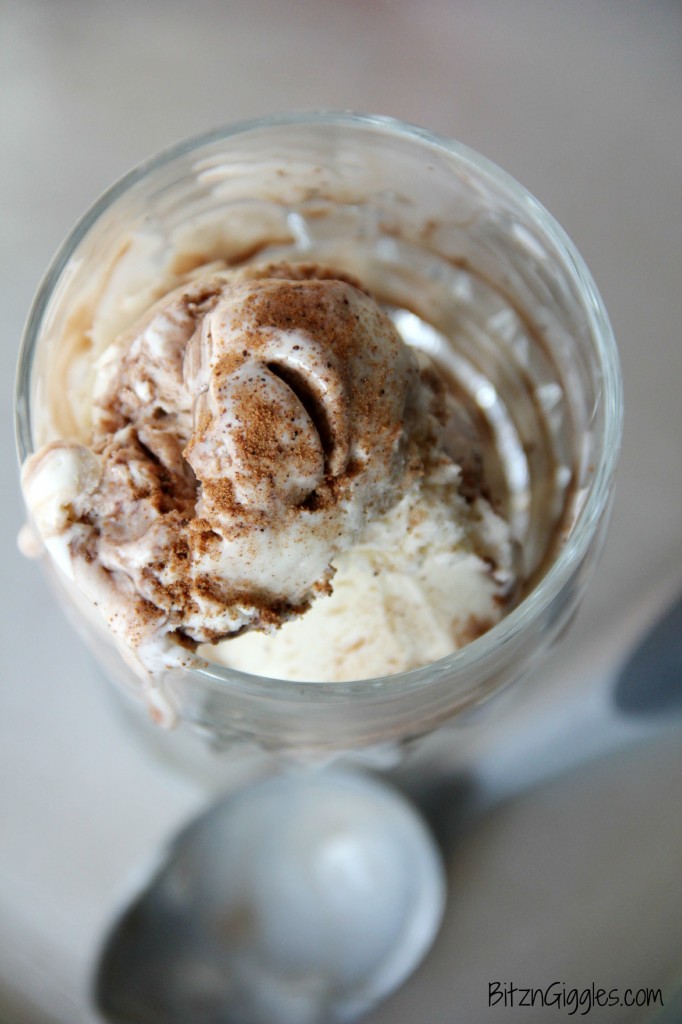 Brandy Alexander Ice Cream7