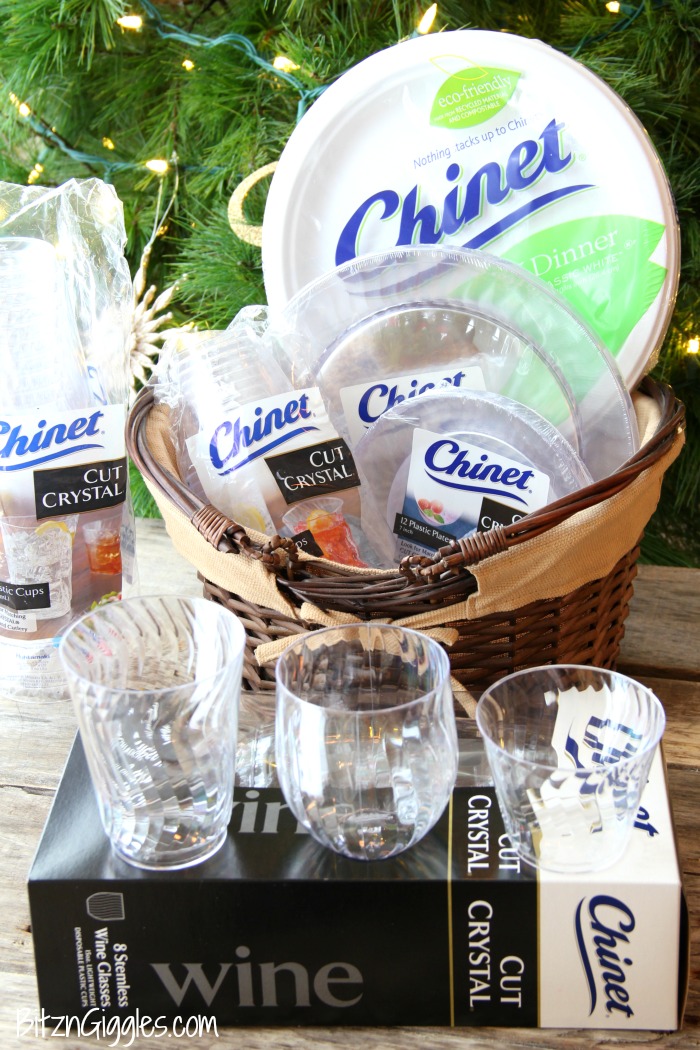 No Blend Frozen Mudslide - A decadent combination of rich chocolate and creamy vanilla! A delicious ice cream drink for adults - no blender required!