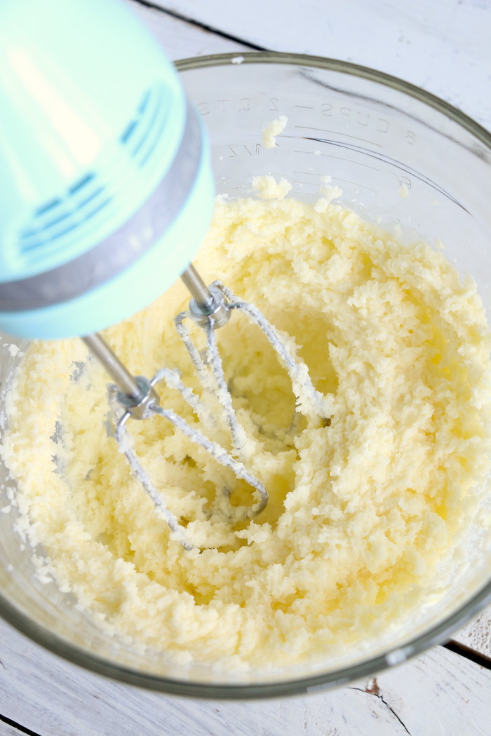 Zucchini Cake - Rich and moist chocolate zucchini cake topped with chocolate peanut butter frosting.