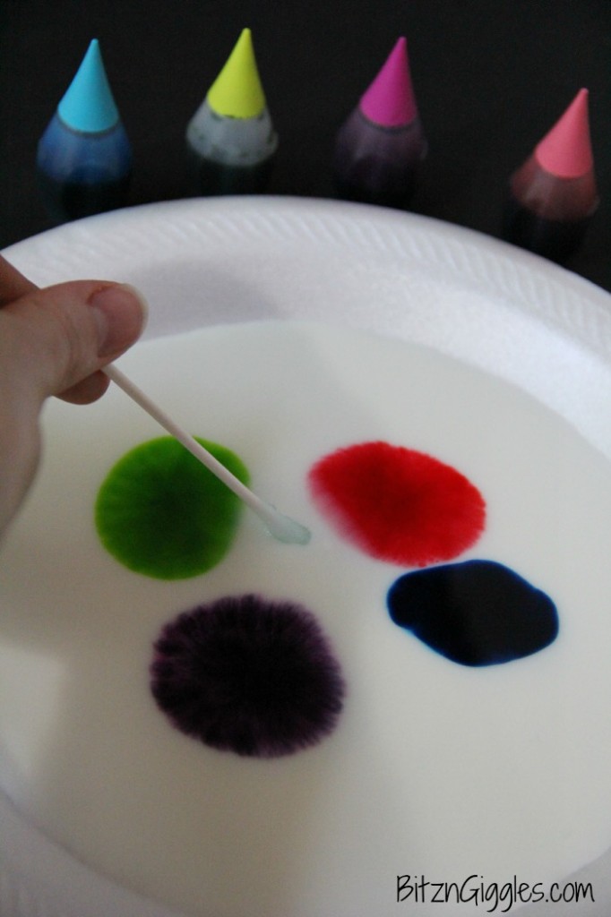 Cosmic Colors - Bitz & Giggles