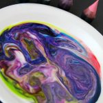 Cosmic Colors - Bitz & Giggles