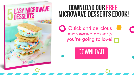 Easy Microwave Recipes