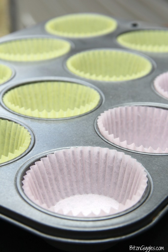 Frozen Smores - Bitz & Giggles