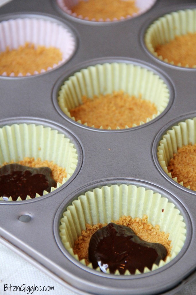 Frozen Smores - Bitz & Giggles