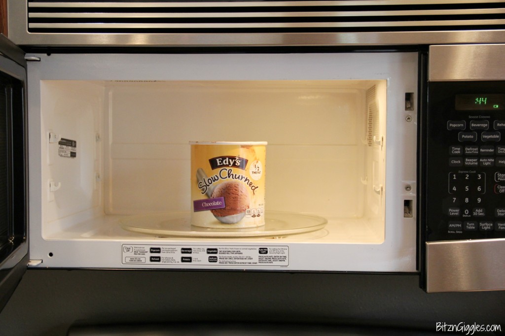 Frozen Smores - Bitz & Giggles