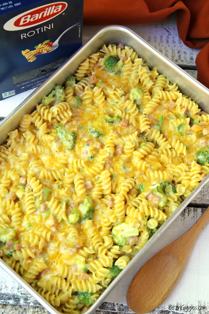 It makes me happy to come home after a long day and be able to prepare a quick, simple and tasty meal like this one for the family.