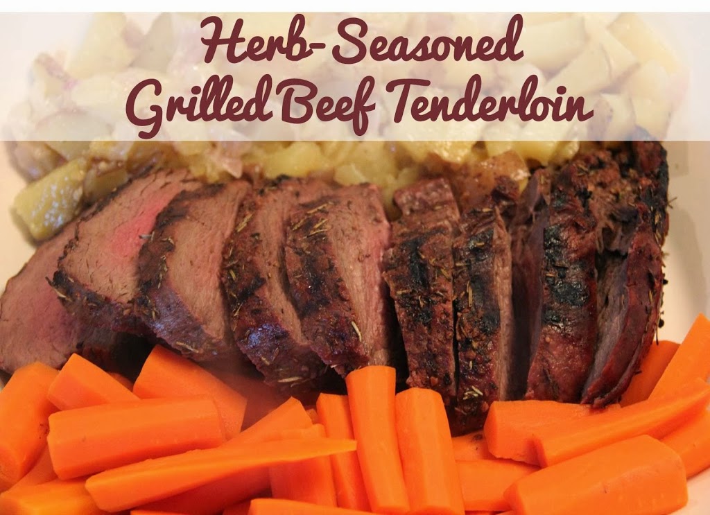 Herb-Seasoned-Grilled-Tenderloin