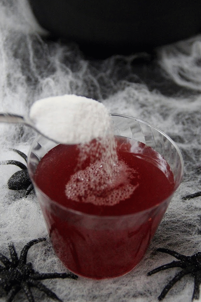 Magic Potion Punch