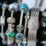 DIY Jewelry Cleaner - Homemade 4 ingredient jewelry cleaner that will remove years of tarnish and make your jewelry sparkle like new!