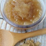 Vanilla Sugar Lip Polish