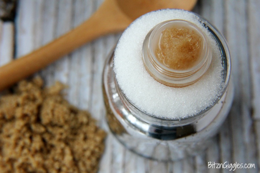 Vanilla Sugar Lip Polish