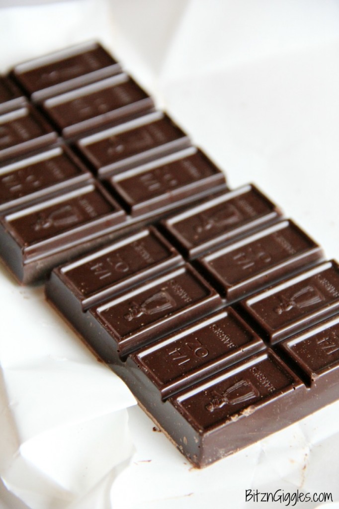 Oreo Sundae Pie - Bitz & Giggles