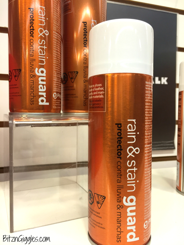 5 Ways to Extend the Life of Your Shoes - Get the most value out of your footwear especially in harsh weather conditions!