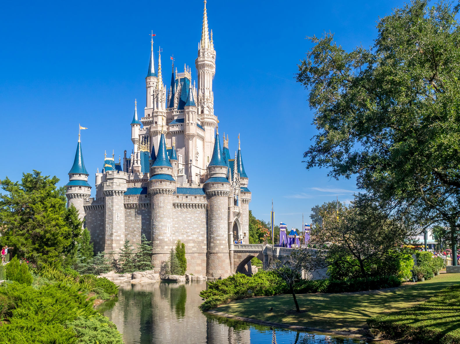 10 Tips to Prepare for Your Family's First Trip to Disney World - You've booked your trip. . .now what? Here are 10 ways to build some magic into your planning for a trip your family will never forget!