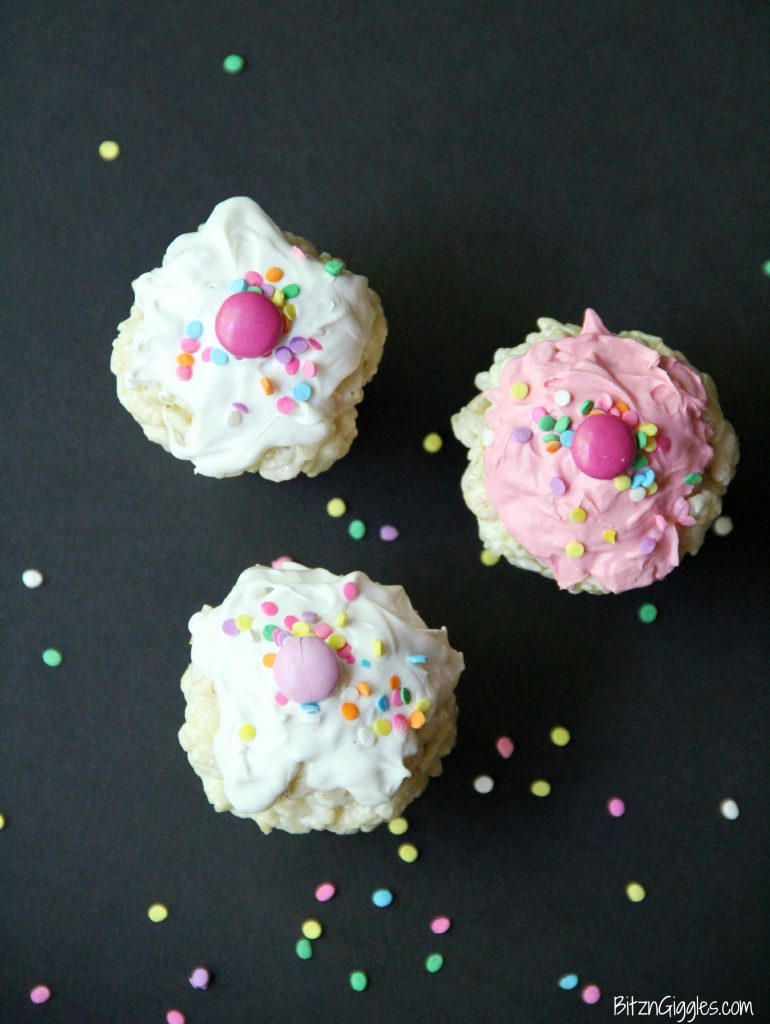 Rice Krispies Ice Cream4