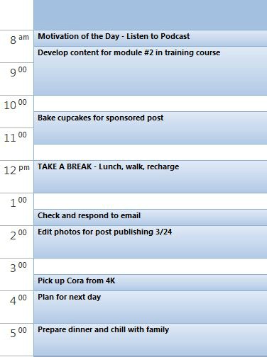 10 Effective Time Management Techniques That Produce Massive Results - If you struggle with time management and getting things done, these tips will change the way you work and help you find your focus!