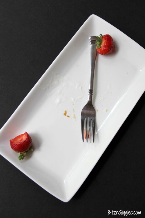 StrawberryShortcakeGone