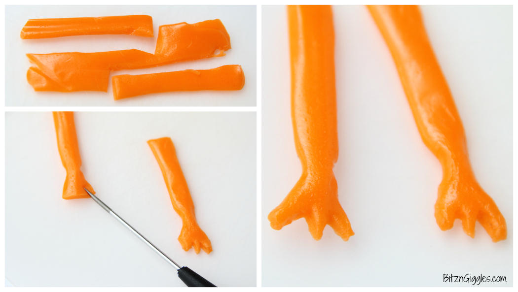 Tom Turkey Cupcakes - The cutest Thanksgiving dessert that will grace the table this year! These cupcakes make great projects for the classroom or at home!