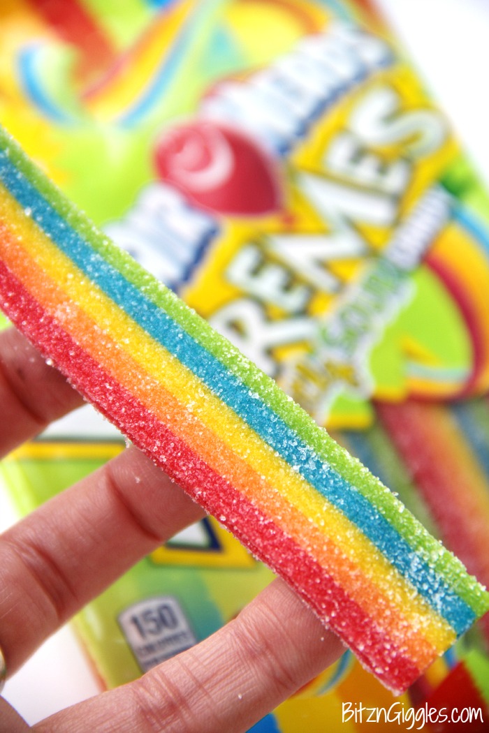 Polar Bear Cookie Treats - Confectionary coating and delicious accessories keep these cute little sandwich cookie bears warm and ready to bring smiles and laughter to dessert time!