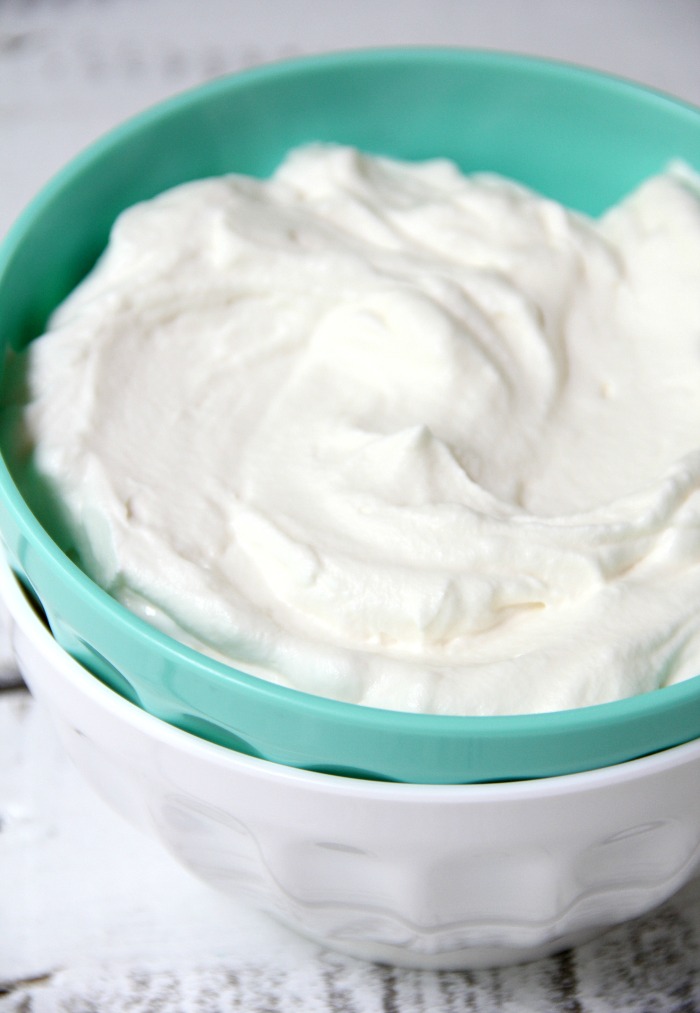 S'mores Dipping Squares - Chocolate and peanut butter graham squares with a marshmallow cream dip!