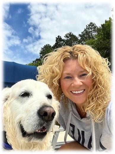 Sara Zenner, blogger at Bitz N Giggles